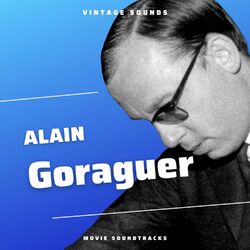Alain Goraguer - Vintage Sounds