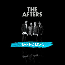 Cover of Fear No More