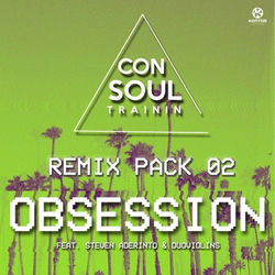 Obsession (Remix Pack 02)