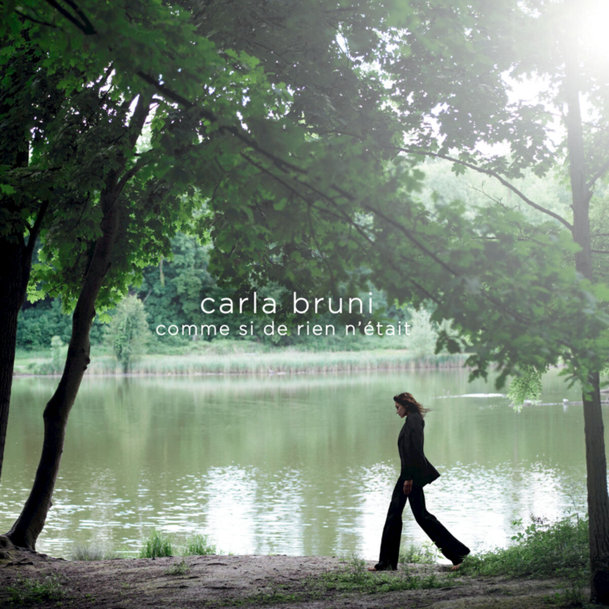 Album cover of You belong to me
