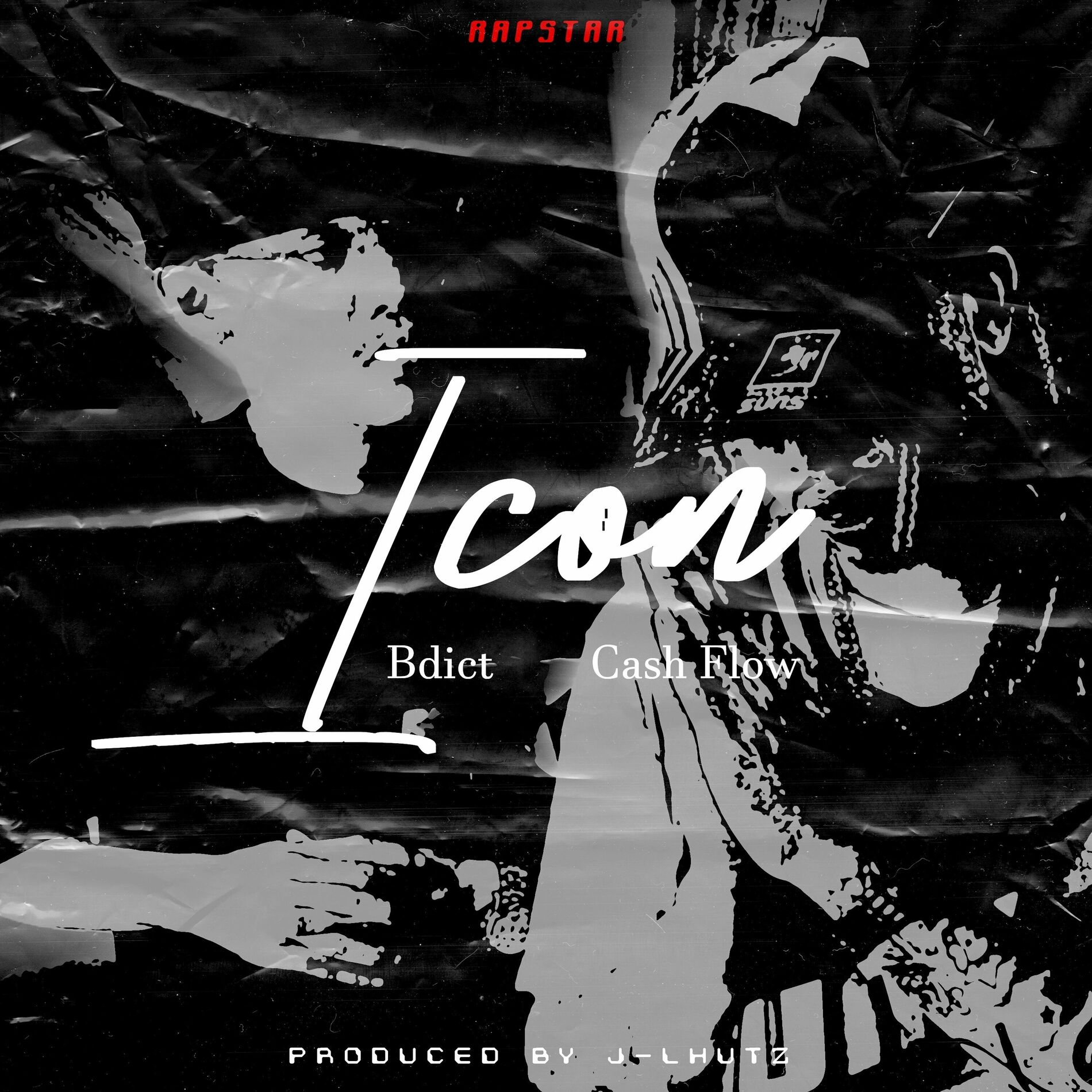 Album cover of Icon