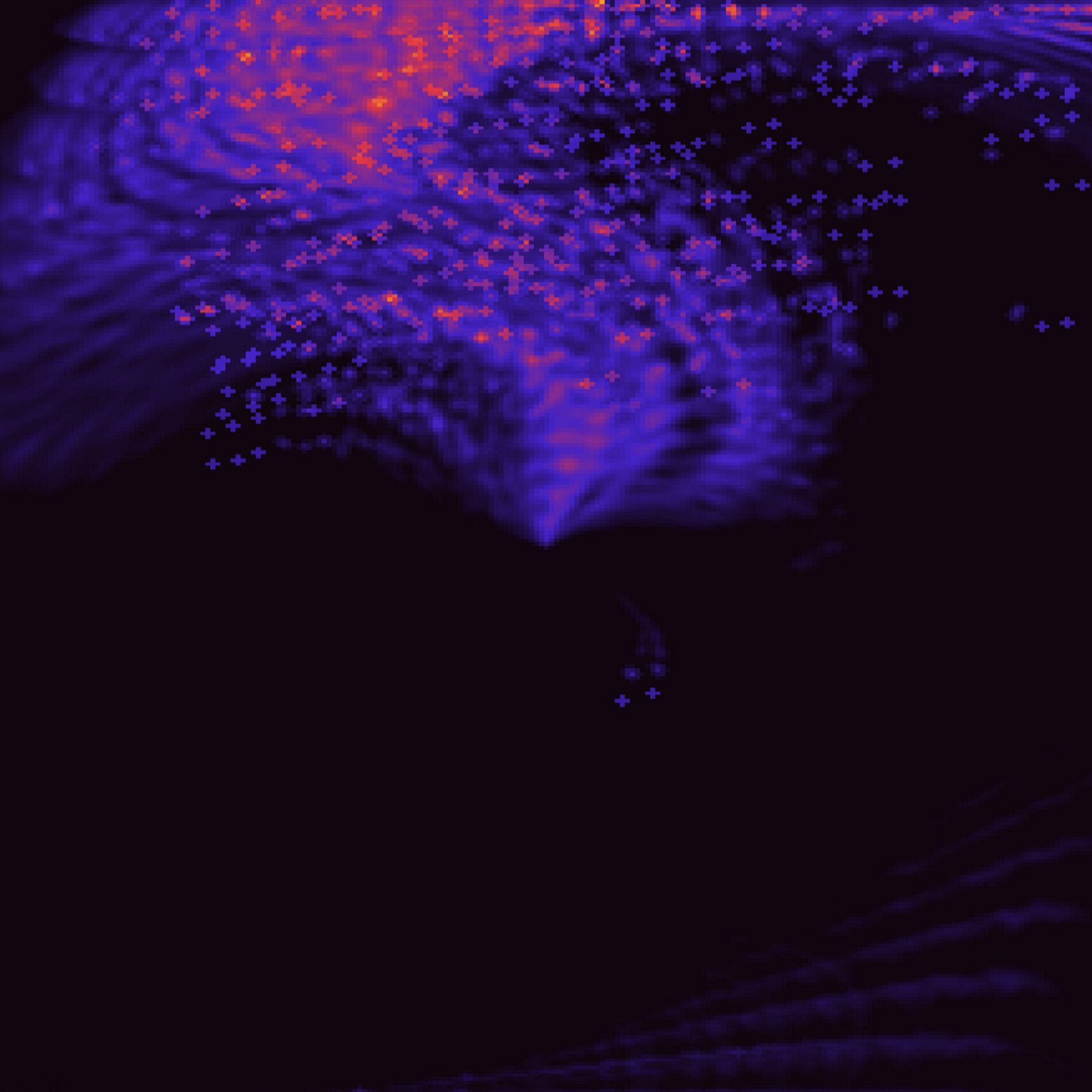 Album cover of event horizon