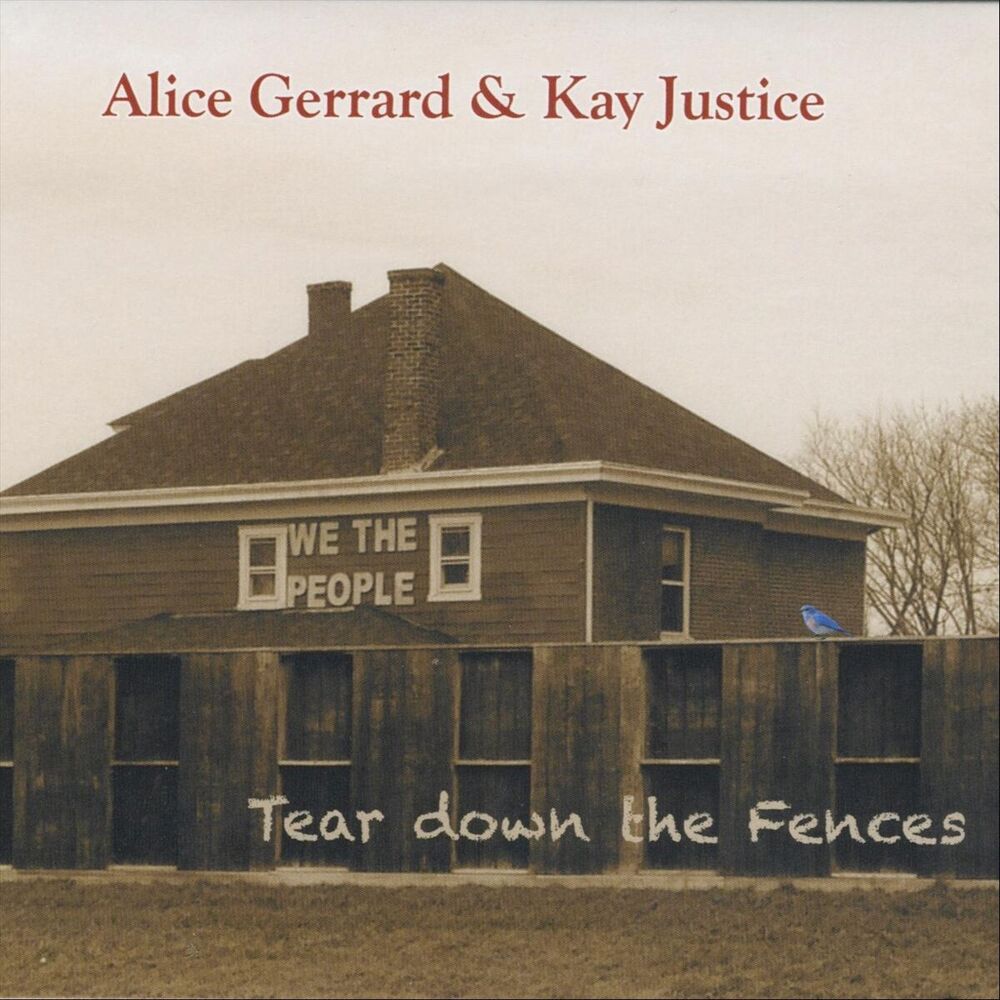 Picture of Tear Down the Fences