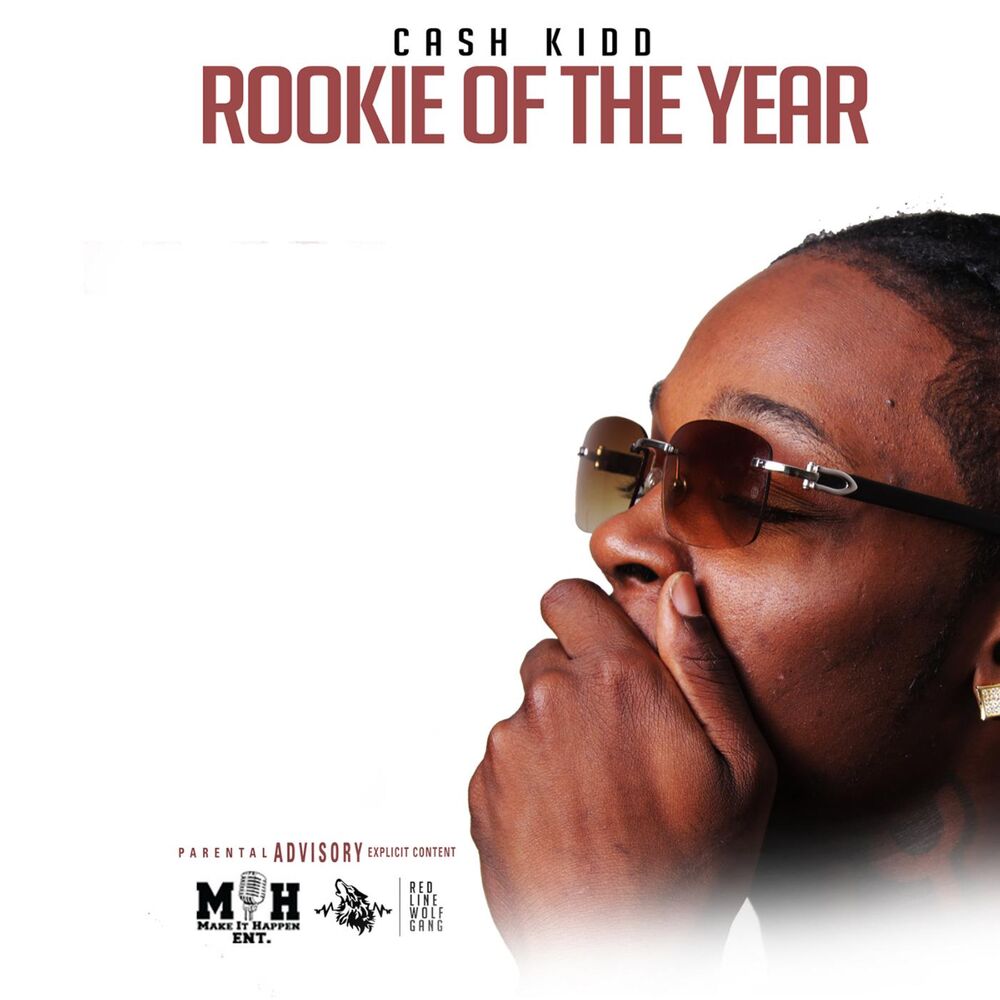 Picture of Rookie of the Year