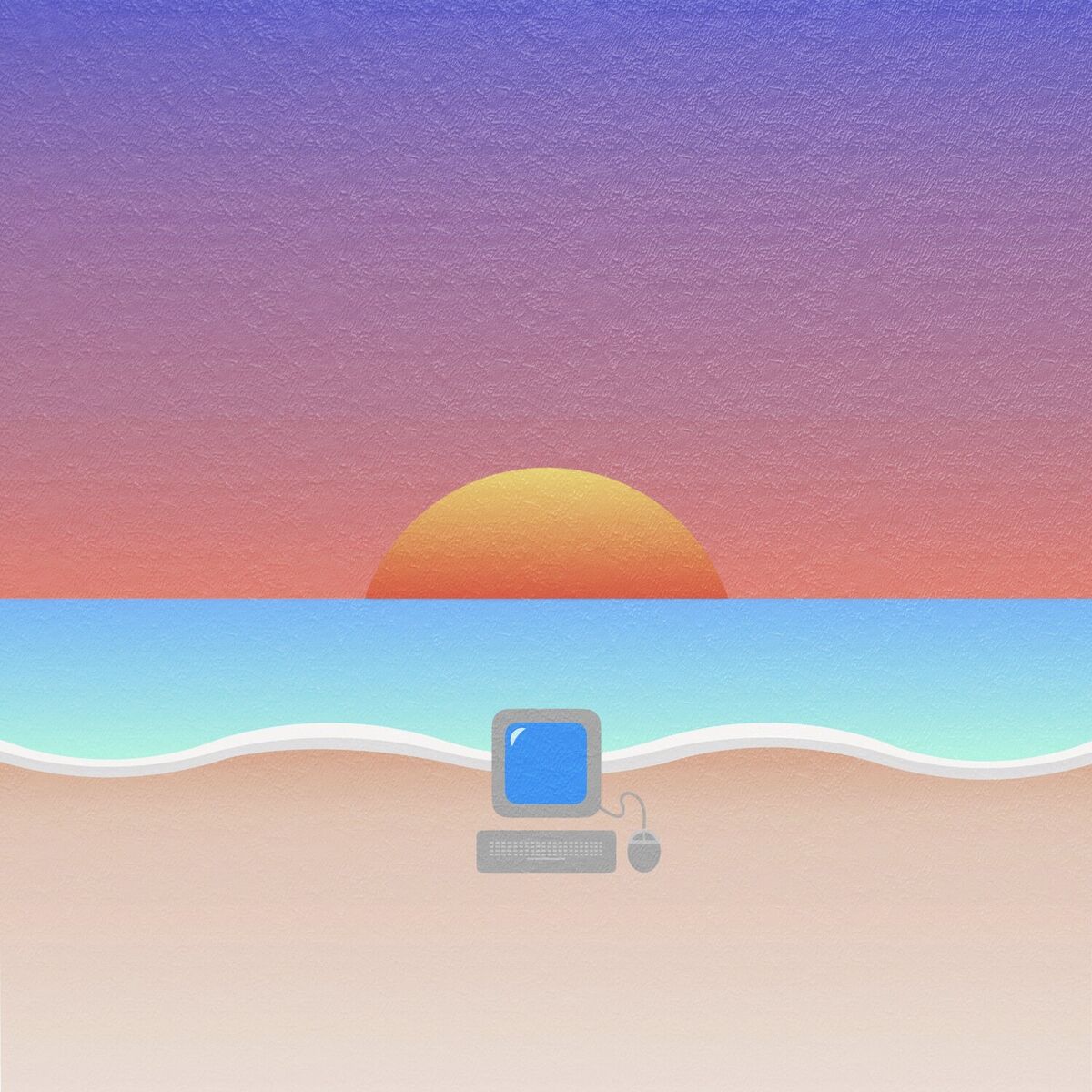 Album cover of Surf