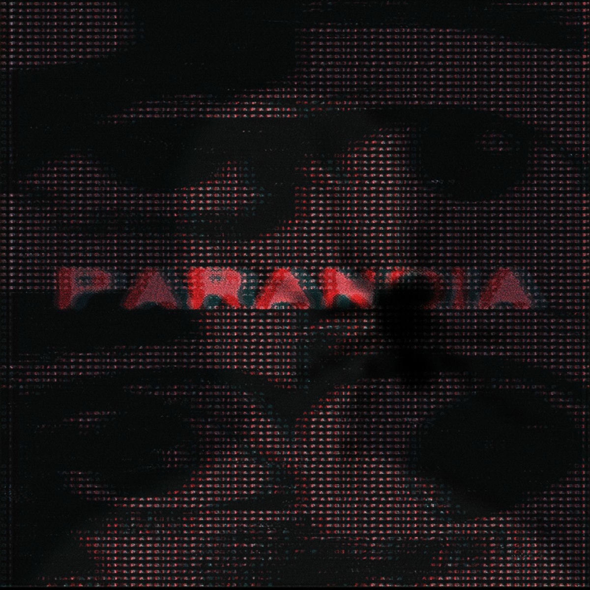 Album cover of Paranoia