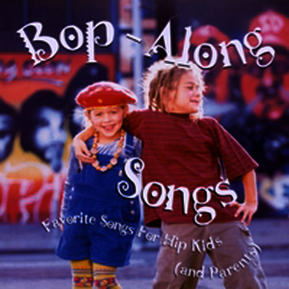 Picture of Bop-Along Songs
