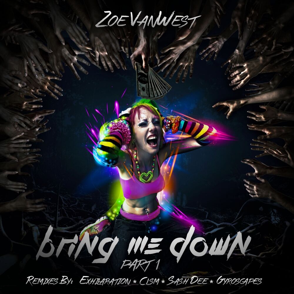 Picture of Bring Me Down Pt. 1