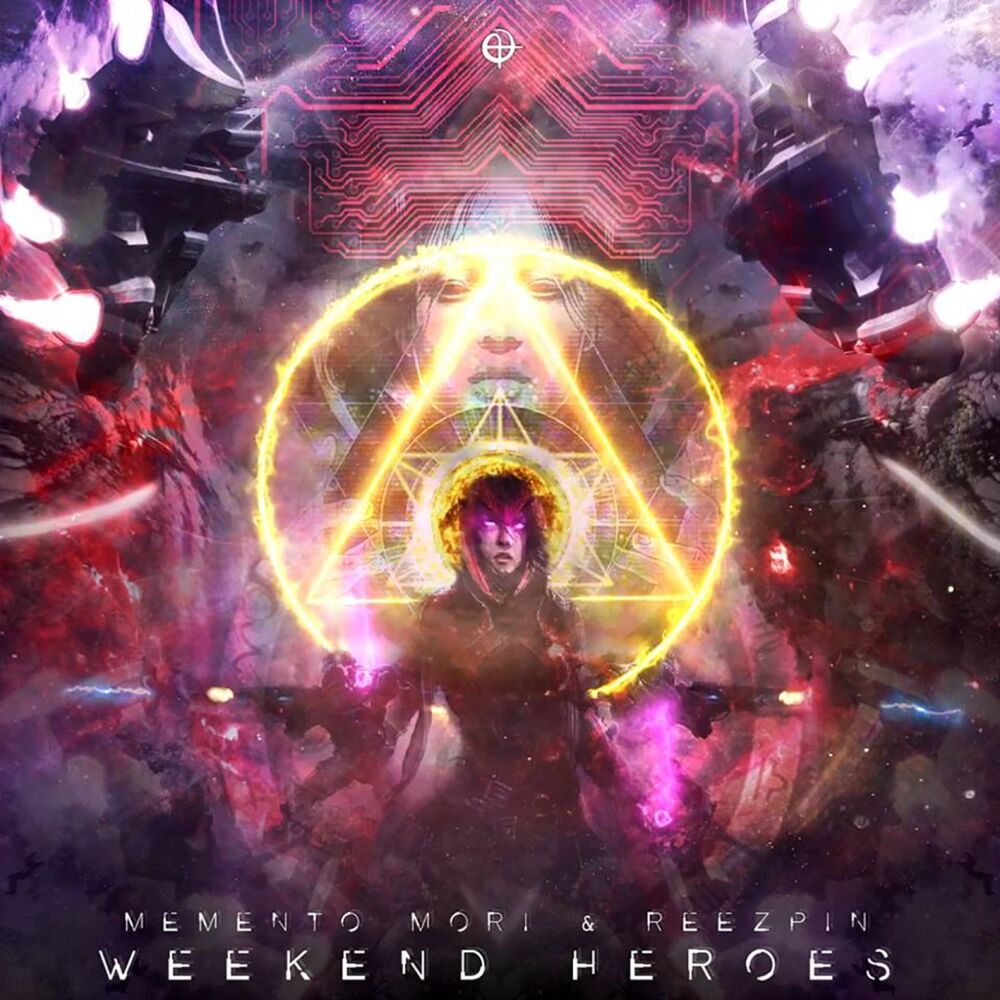 Picture of Weekend Heroes