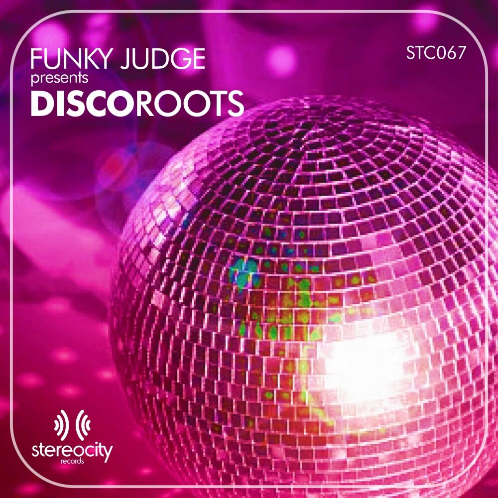 Picture of Disco Roots