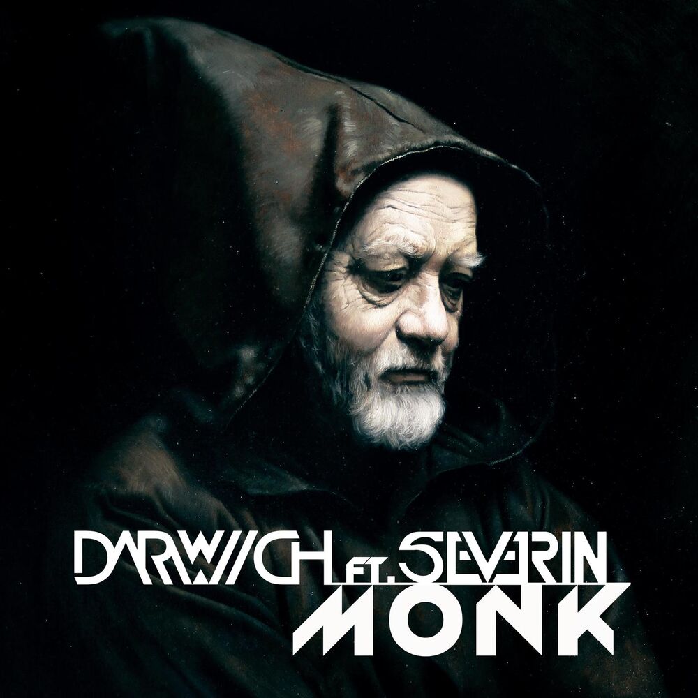 Picture of Monk (feat. Severin)