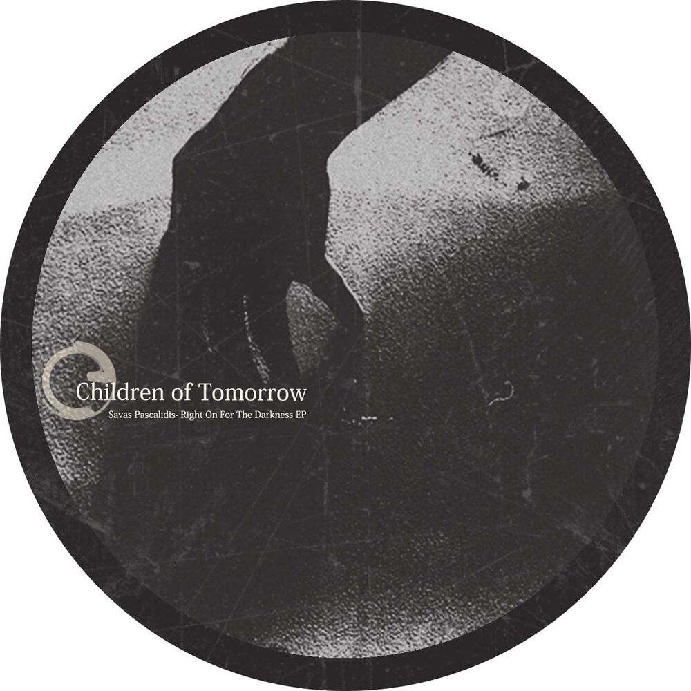 Picture of Right On For The Darkness EP