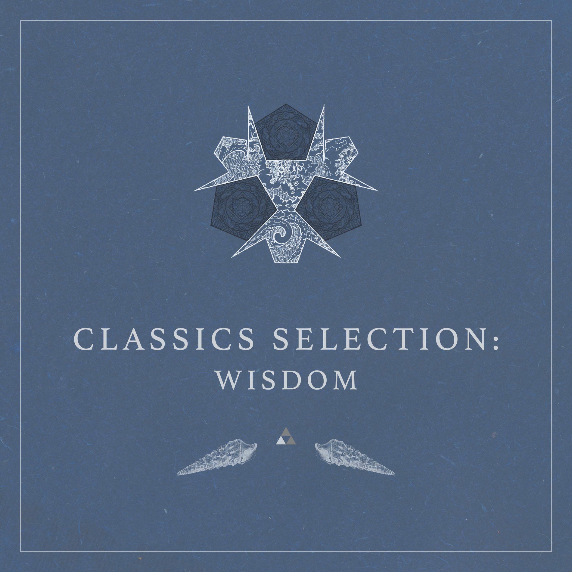 Album cover of Classics Selection: Wisdom
