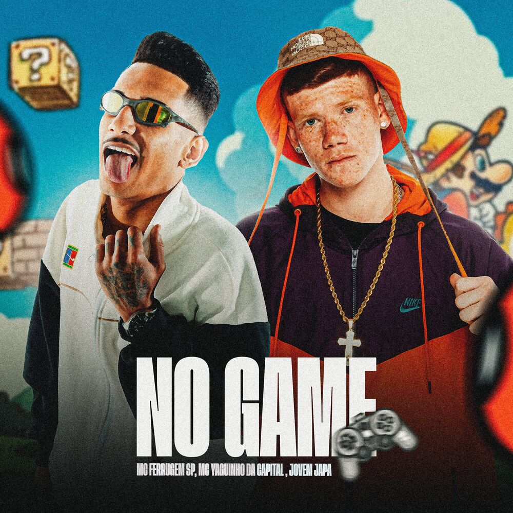 Picture of No Game
