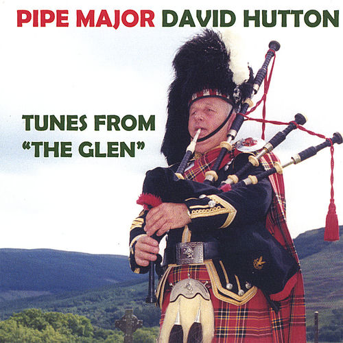Song for Small Pipes, The Train Journey North by Pipe Major David Hutton - 112 BPM