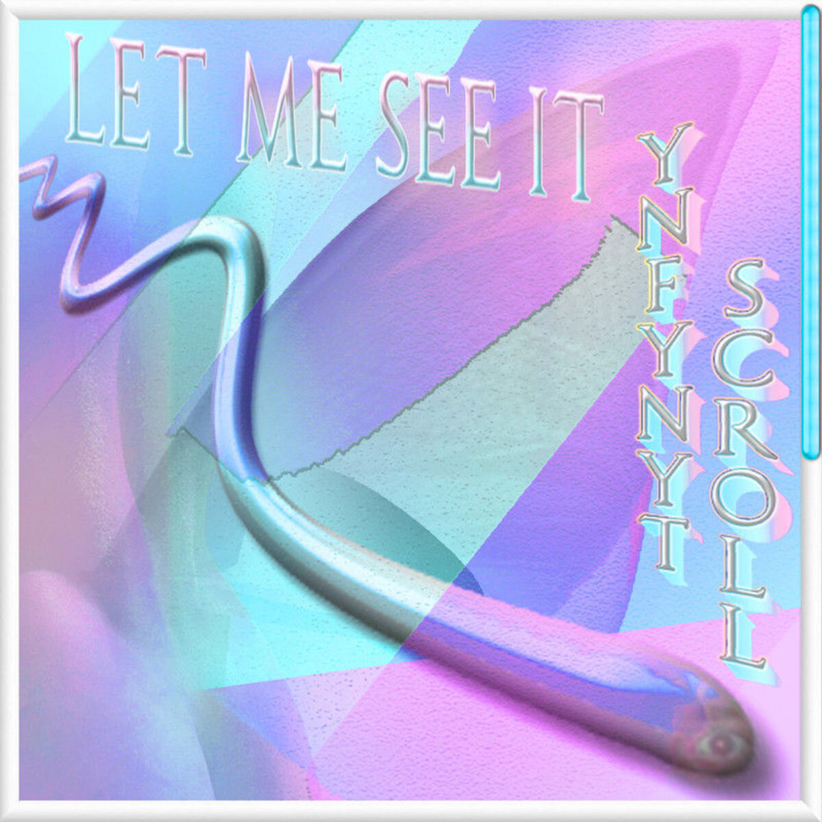 Album cover of Let Me See It (Divoli S'vere & MikeQ Remix)