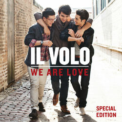 Cover of We Are Love (Special Edition)