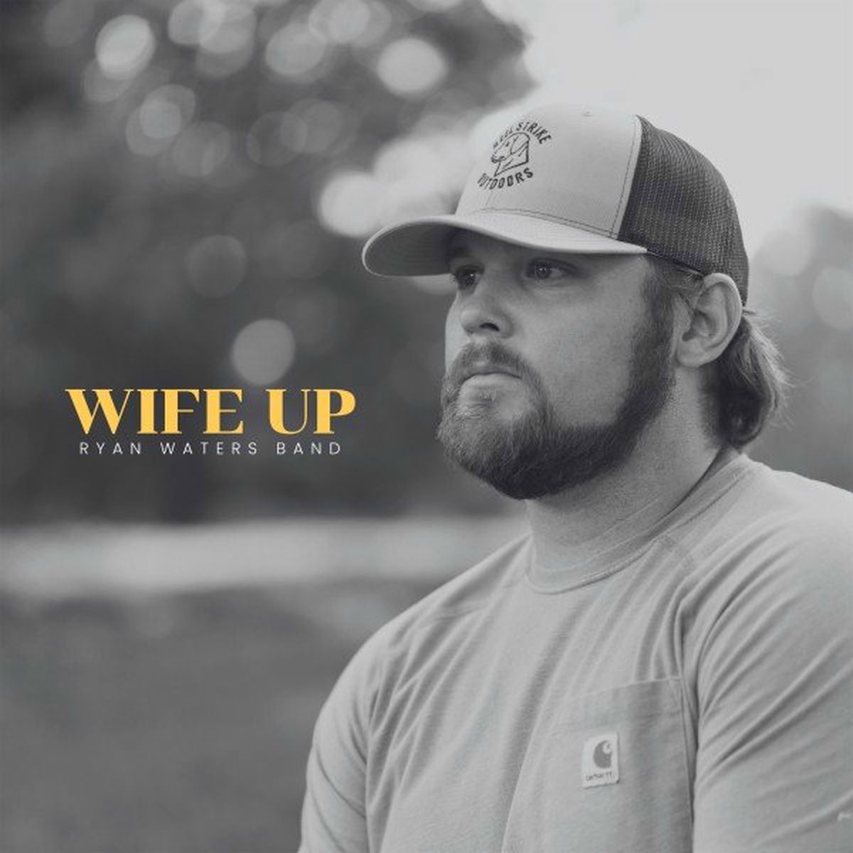 Album cover of Wife Up