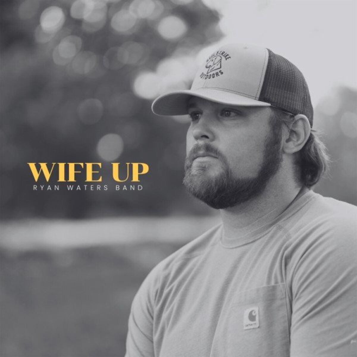 Album cover of Wife Up