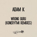 Wrong Guru (Konerytmi Remixes)