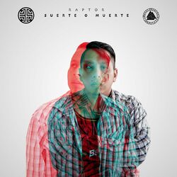 Cover of Suerte o Muerte