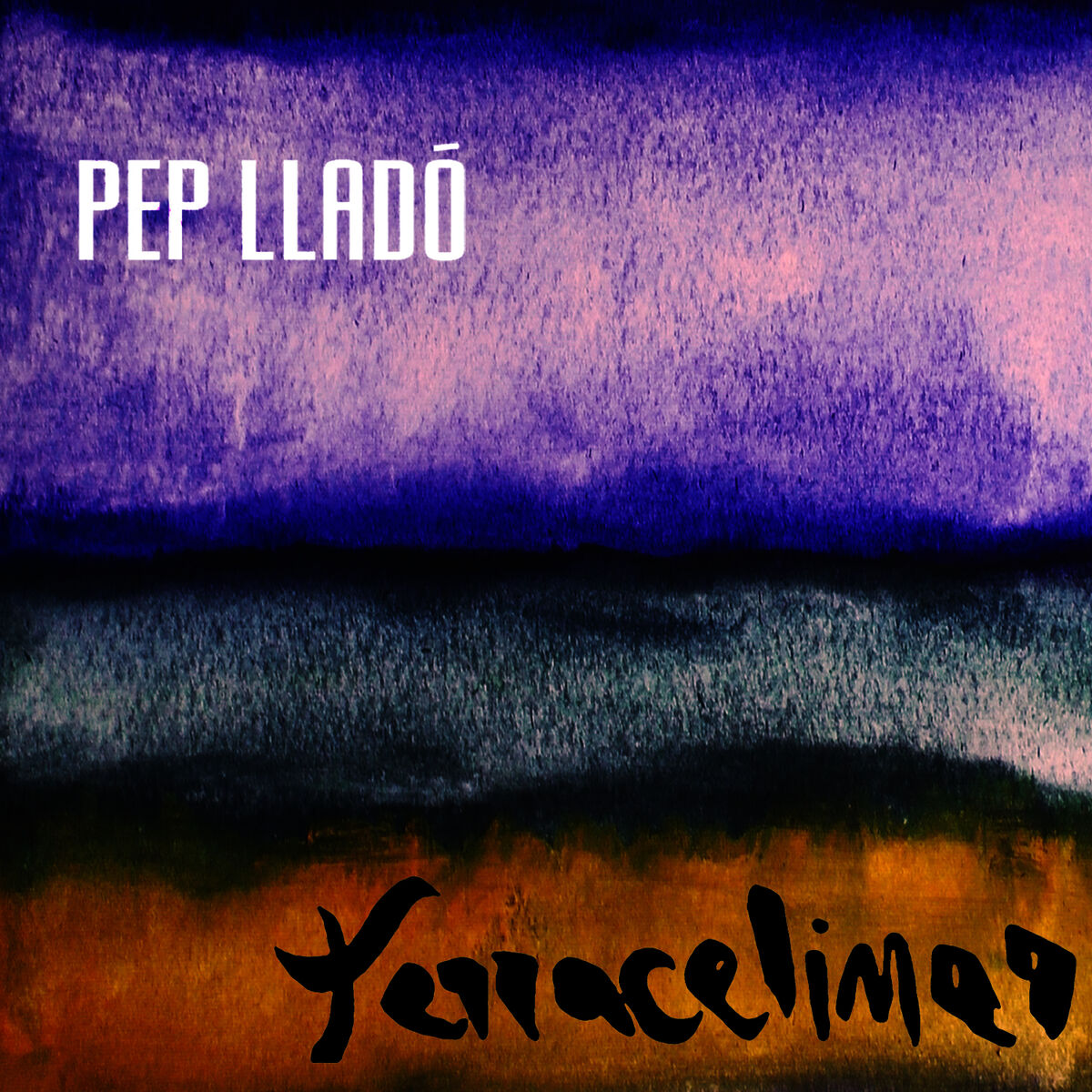 Album cover of Terracelimar