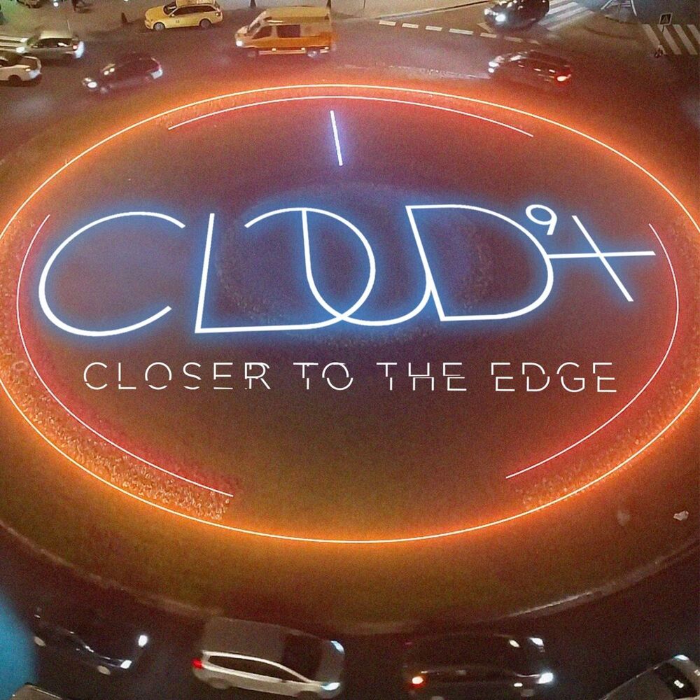 Picture of Closer to the Edge