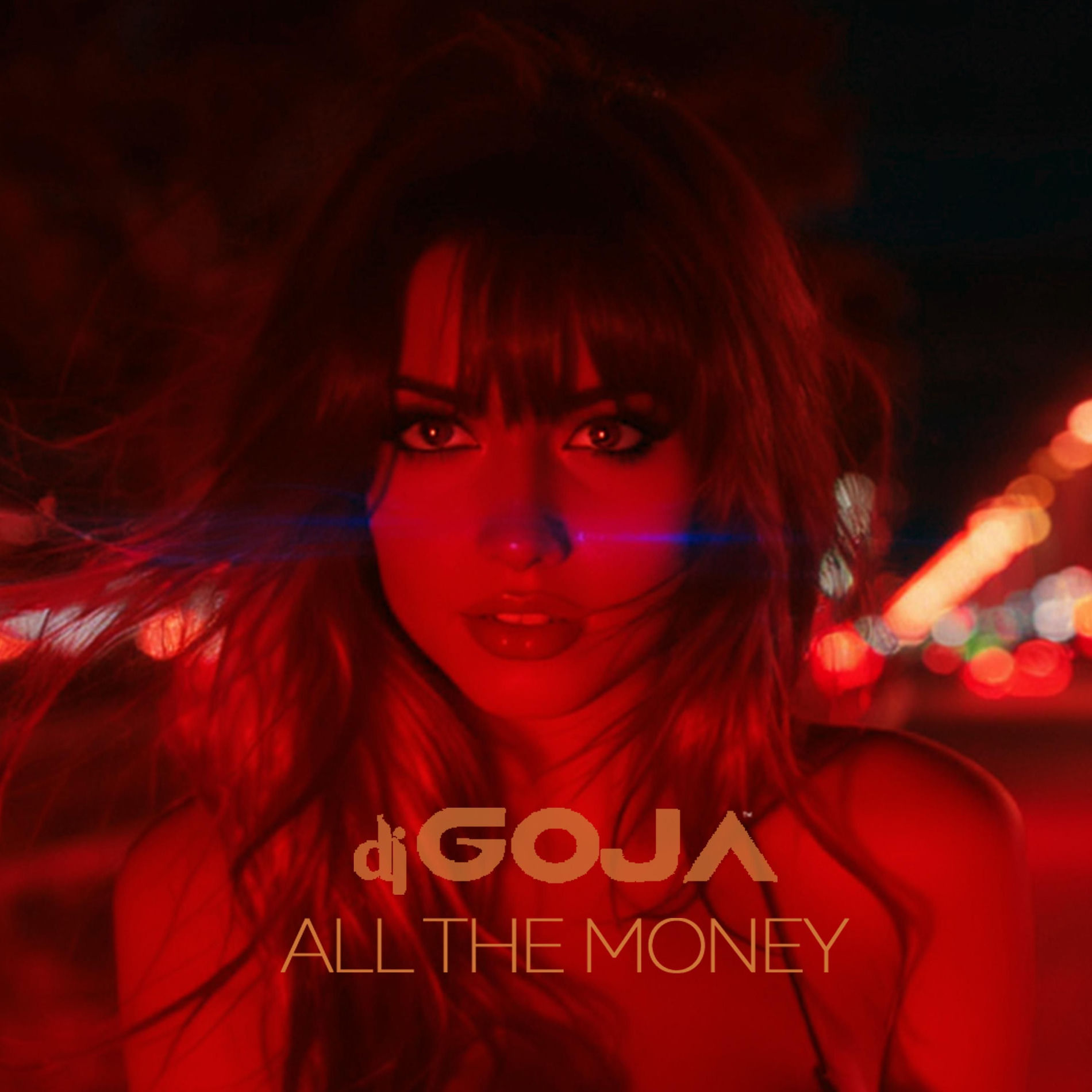 Album cover of All The Money