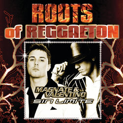 Cover of Sin Límite (Roots Of Reggaeton)