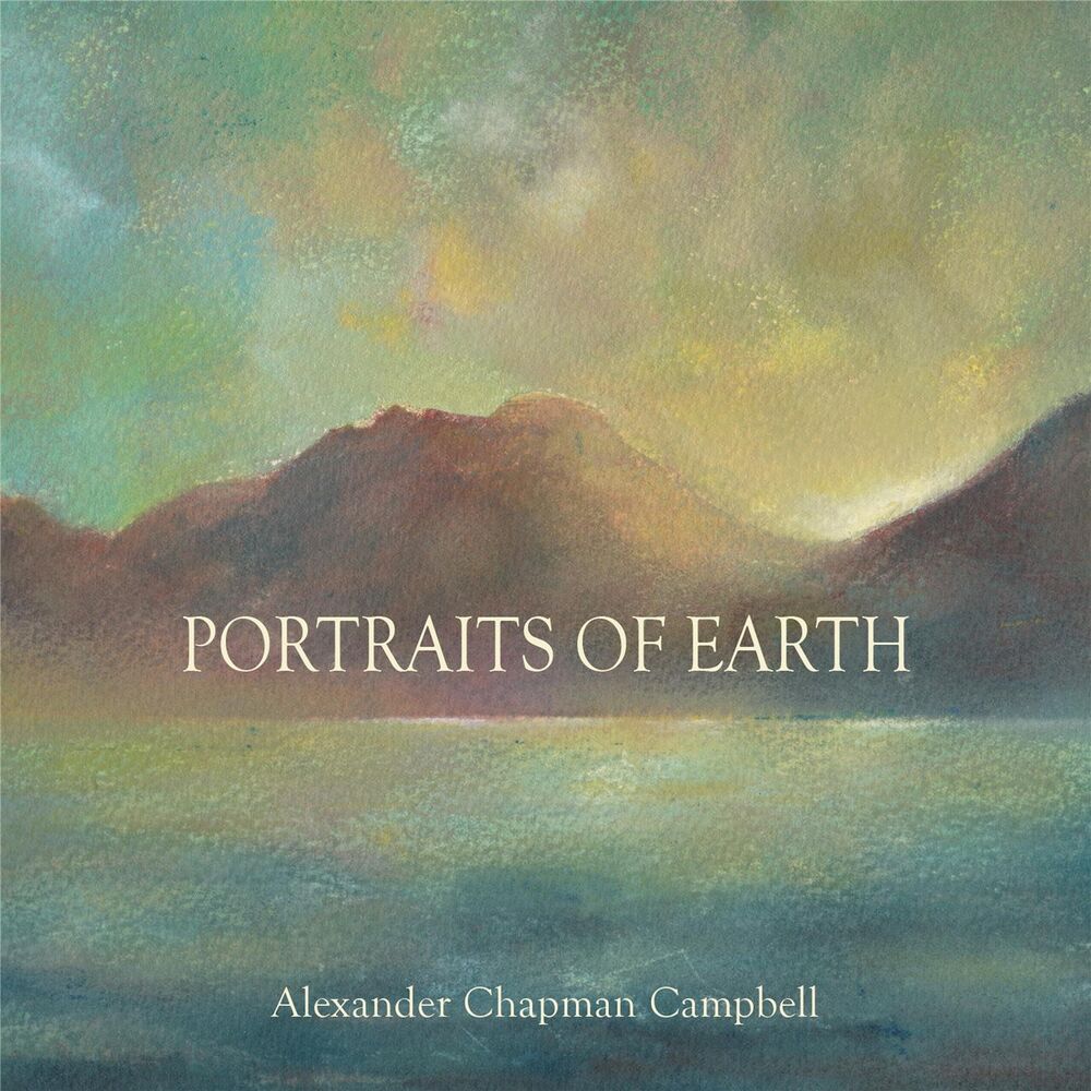 Picture of Portraits of Earth