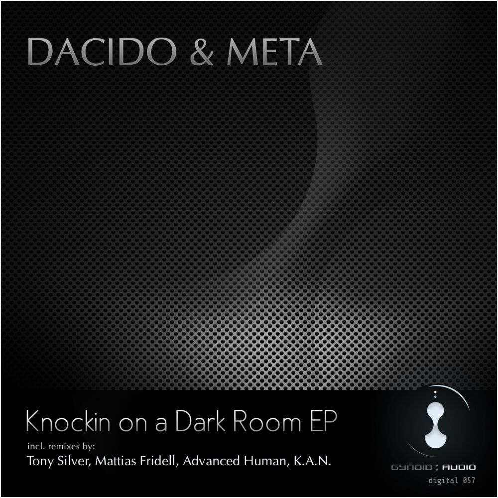 Picture of Knockin On A Dark Room Ep