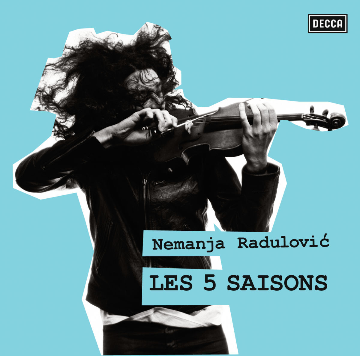 Album cover of Concerto for Violin and Strings in G minor, Op. 8, No. 2, RV.315 