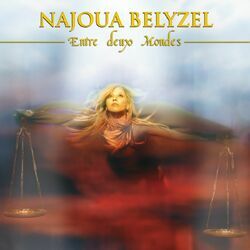 Cover of Entre deux mondes