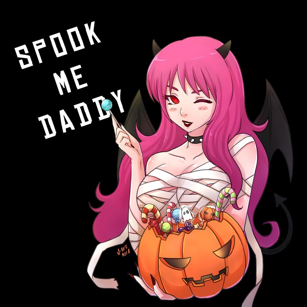 Picture of Spook Me Daddy