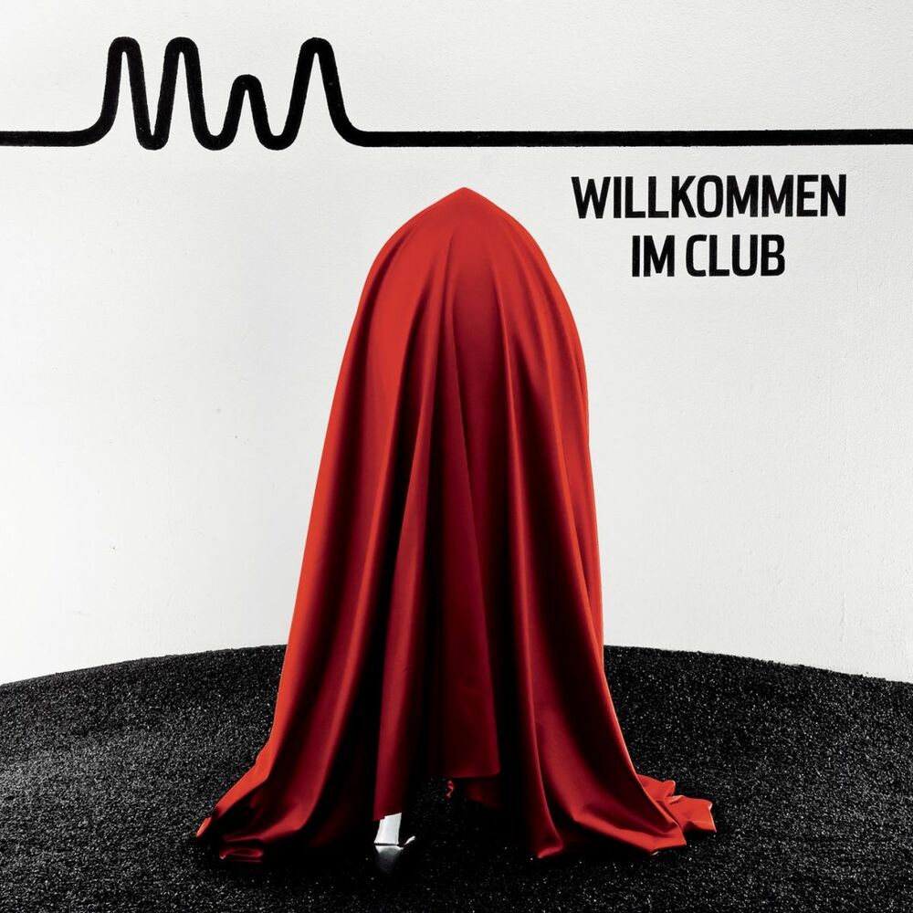 Picture of Willkommen im Club
