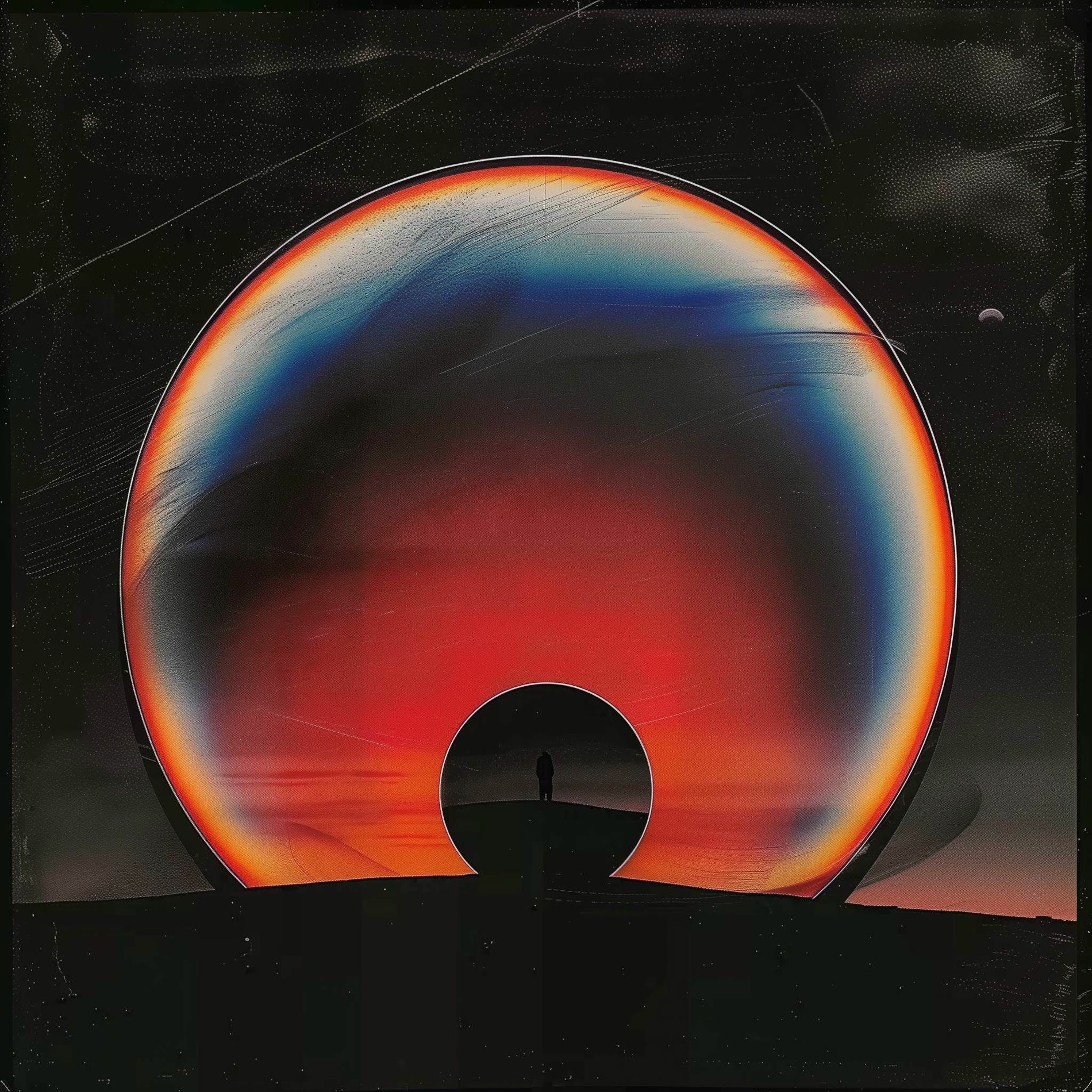 Album cover of Moonbeam