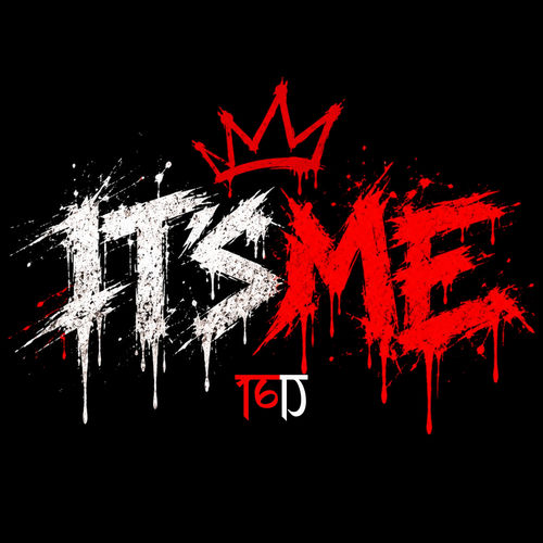 IT'S ME (16D)