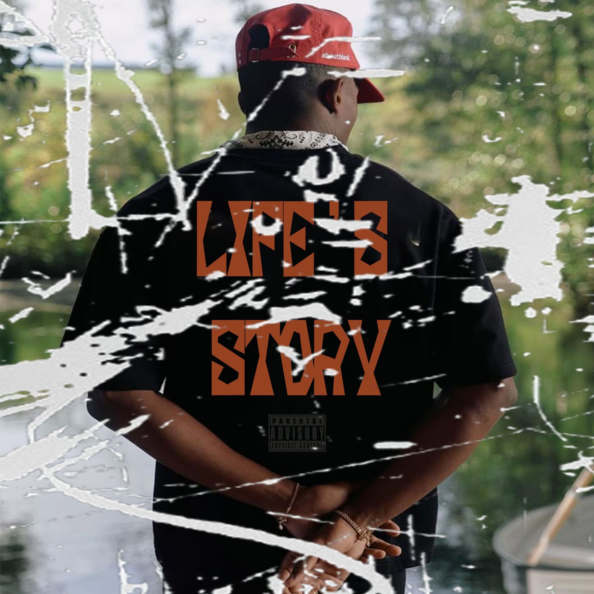 Album cover of Life's Story