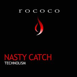 Cover of Technolism
