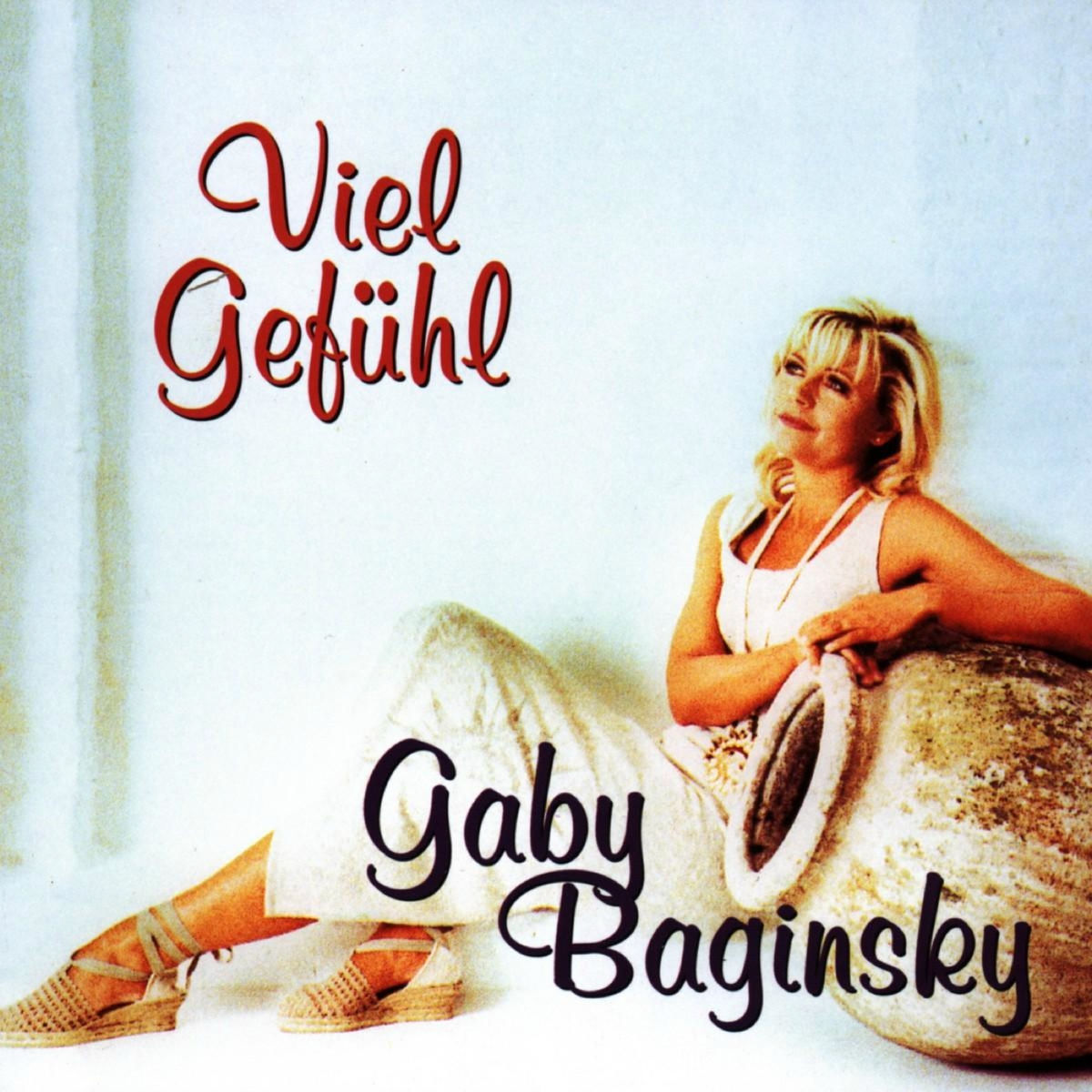 Album cover of Viel Gefühl