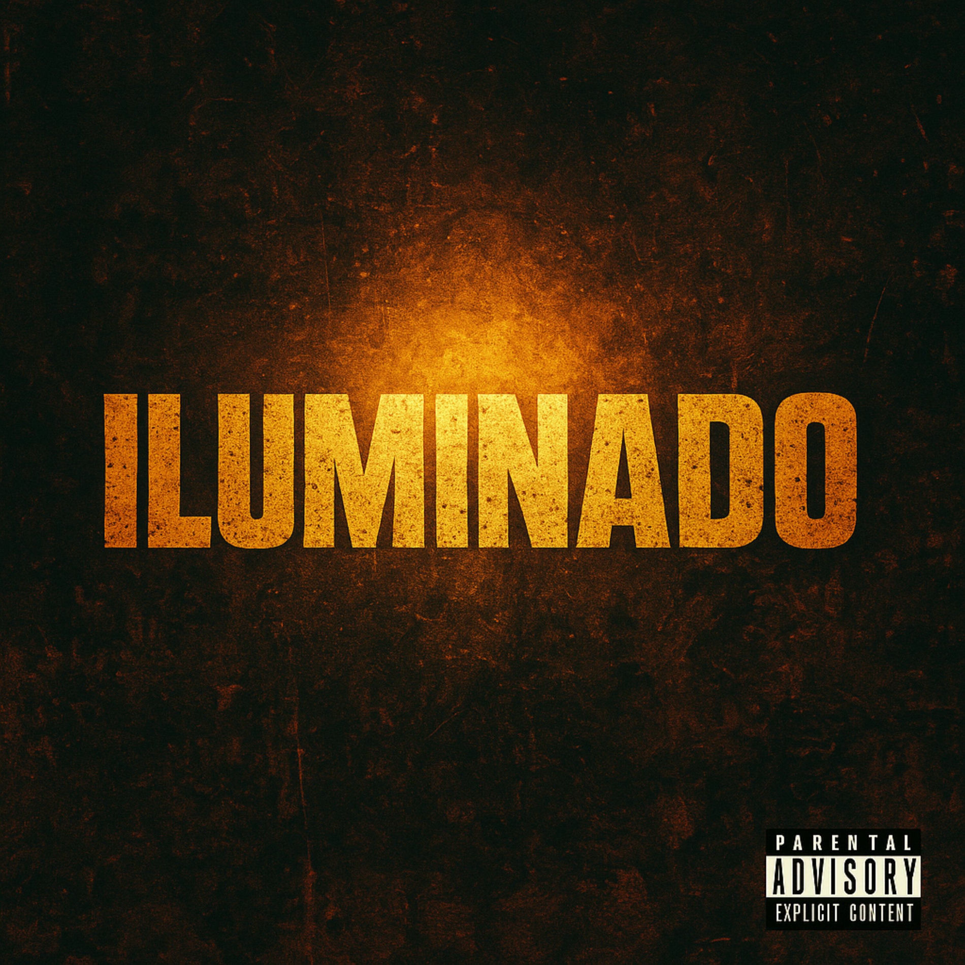Album cover of Iluminado