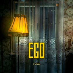 Cover of Ego