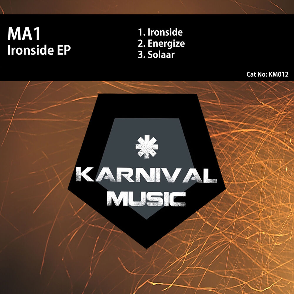 Picture of Ironside