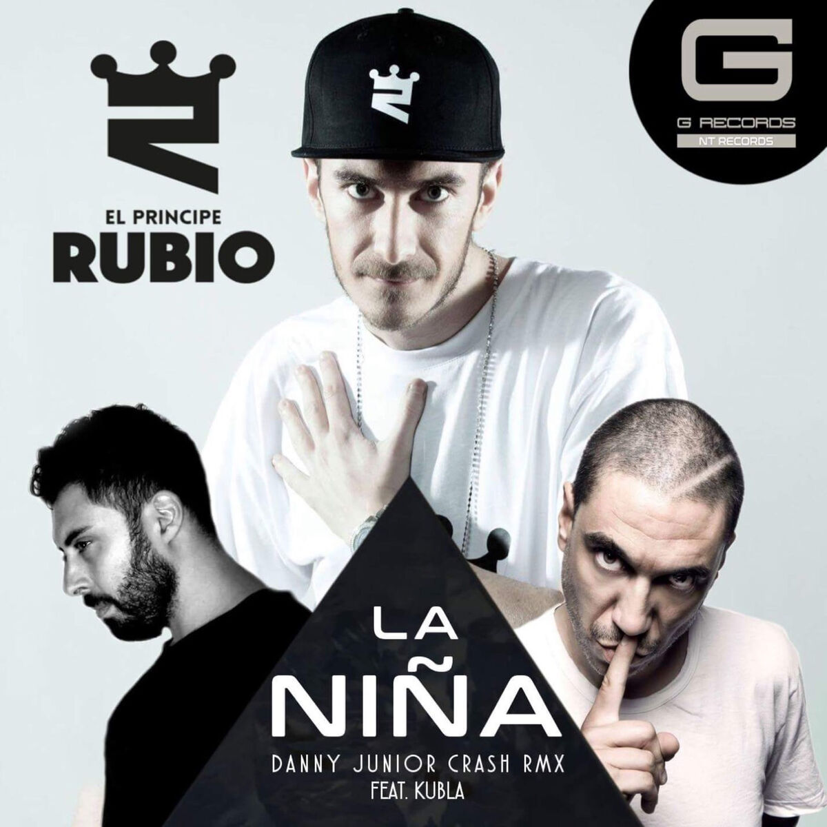 Album cover of La Niña