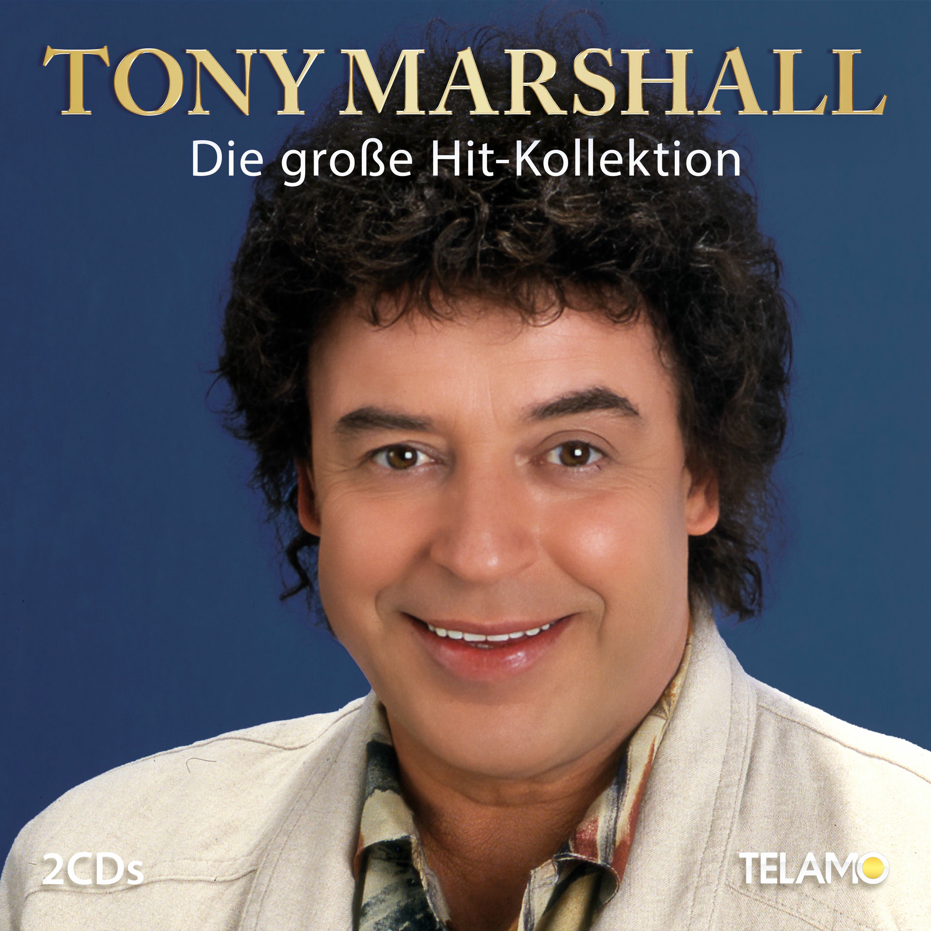 Album cover of Die große Hit-Kollektion