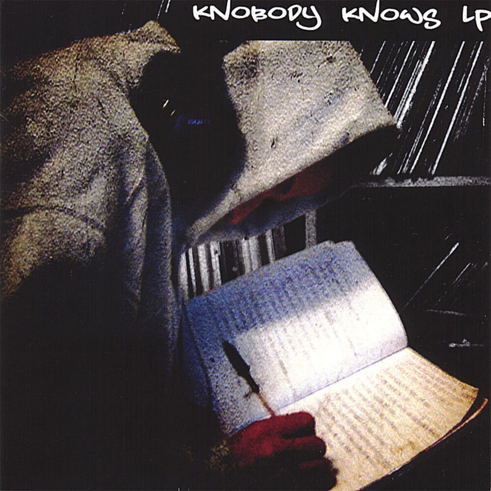 Picture of Knobody Knows LP