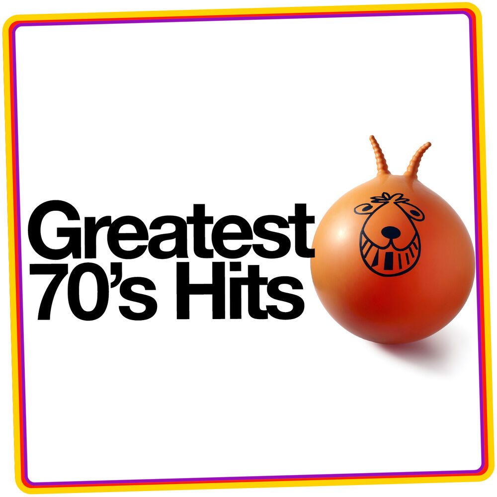 Picture of Greatest 70's Hits