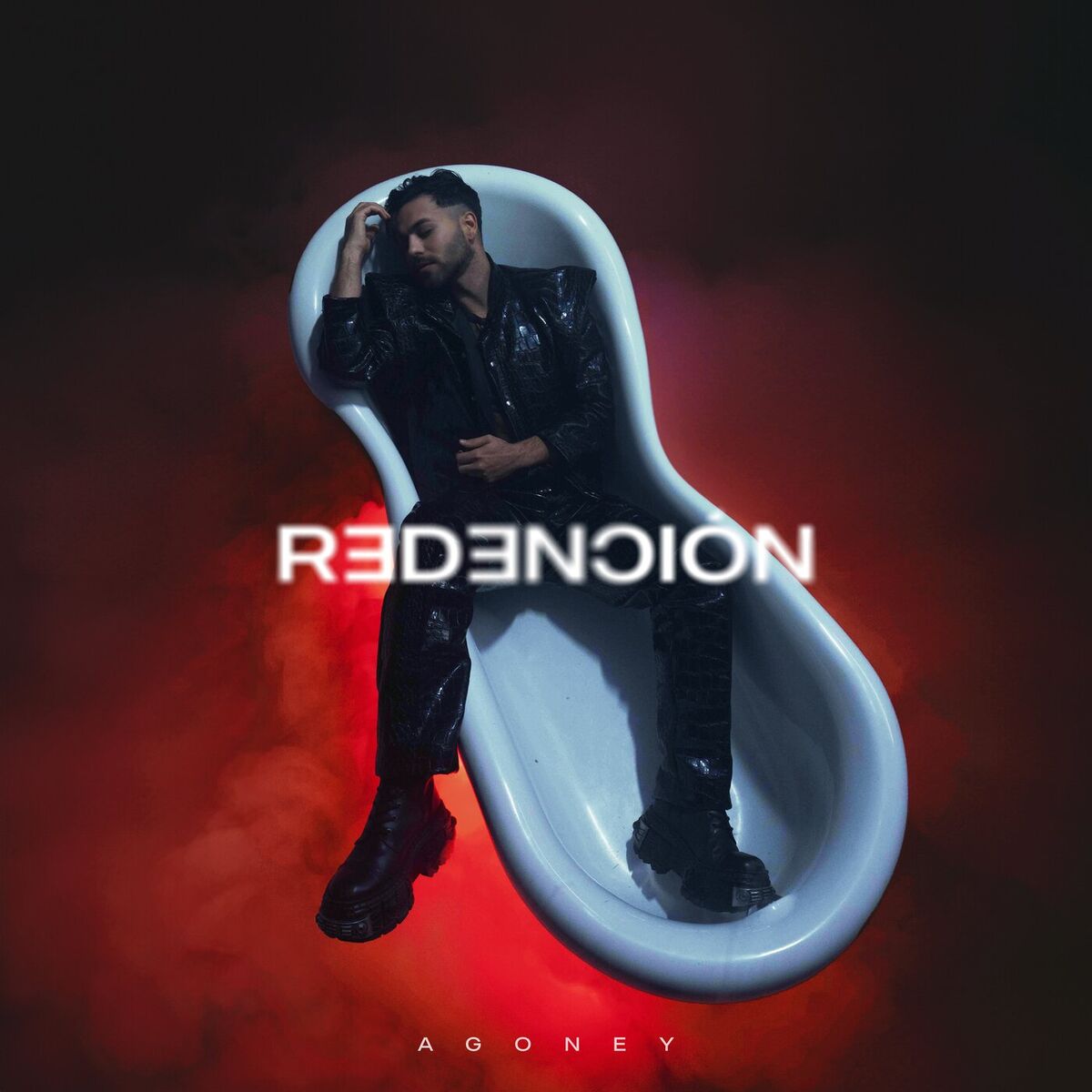 Album cover of Redención