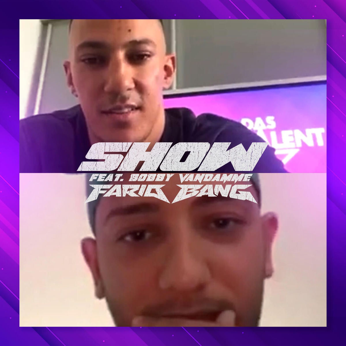 Album cover of Show