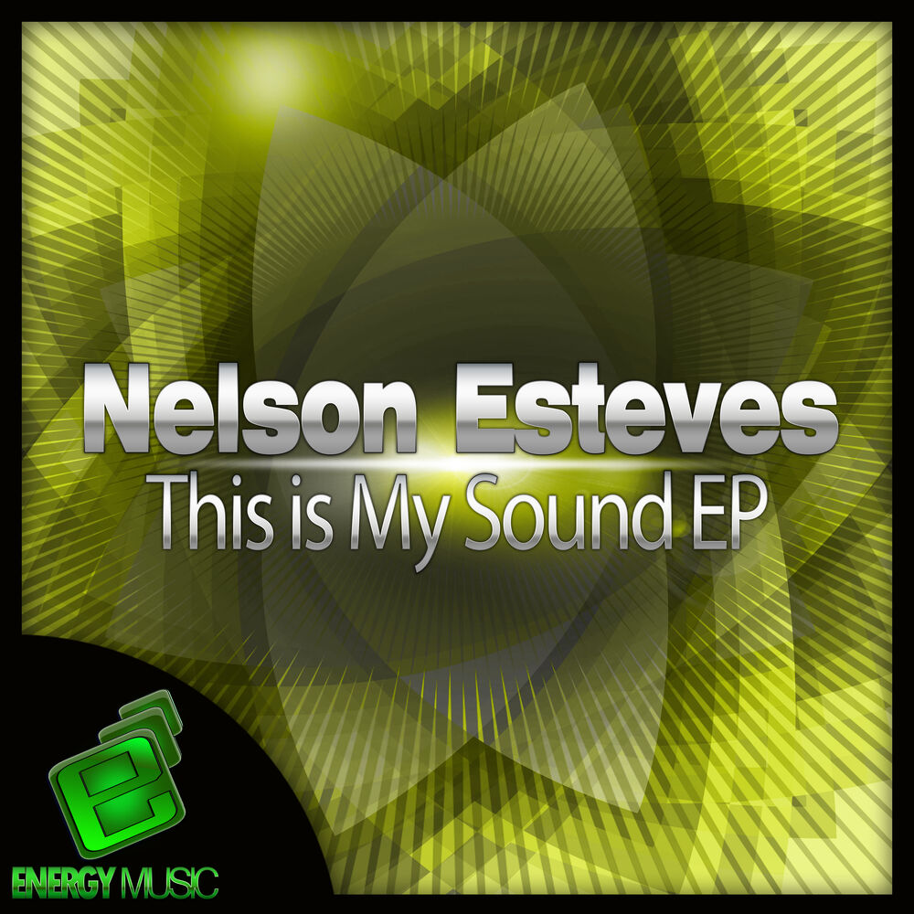 Picture of Nelson Esteves - This Is My Sound (MP3 Single)